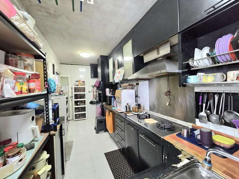 687D Choa Chu Kang Drive, 687D Choa Chu Kang Drive, Dairy Farm / Bukit Panjang / Choa Chu Kang, 3 Bedrooms, 1,184 sqft, HDB Flat For Sale, by Affa Jaffar, 500295890 - PropertyGuru.com.sg