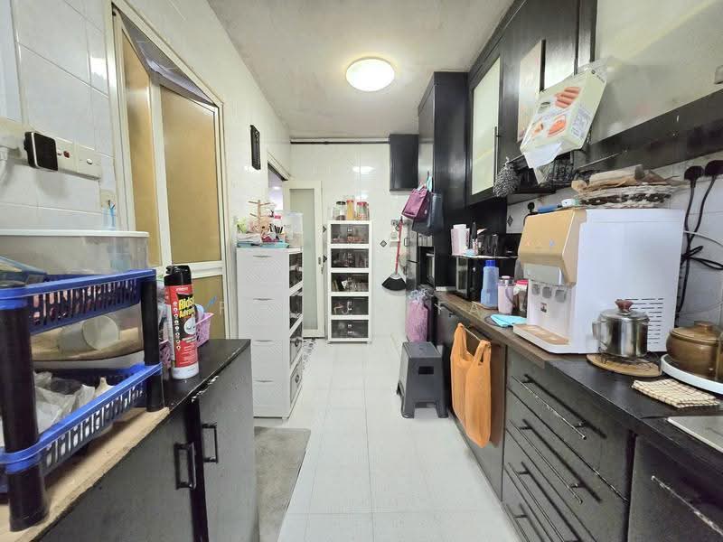 687D Choa Chu Kang Drive, 687D Choa Chu Kang Drive, Dairy Farm / Bukit Panjang / Choa Chu Kang, 3 Bedrooms, 1,184 sqft, HDB Flat For Sale, by Affa Jaffar, 500295890 - PropertyGuru.com.sg