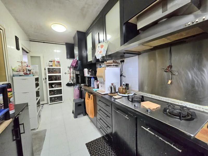 687D Choa Chu Kang Drive, 687D Choa Chu Kang Drive, Dairy Farm / Bukit Panjang / Choa Chu Kang, 3 Bedrooms, 1,184 sqft, HDB Flat For Sale, by Affa Jaffar, 500295890 - PropertyGuru.com.sg