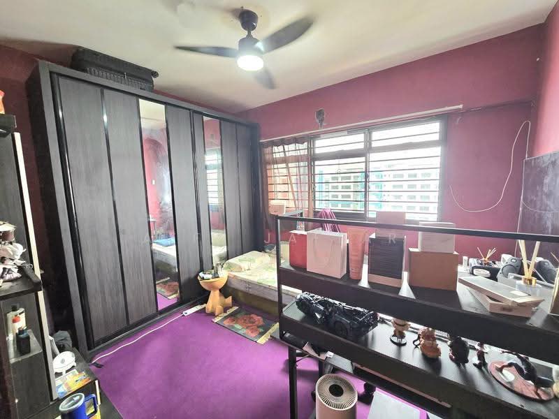 687D Choa Chu Kang Drive, 687D Choa Chu Kang Drive, Dairy Farm / Bukit Panjang / Choa Chu Kang, 3 Bedrooms, 1,184 sqft, HDB Flat For Sale, by Affa Jaffar, 500295890 - PropertyGuru.com.sg