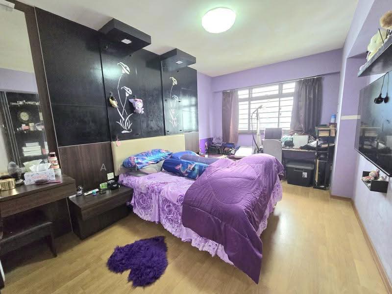 687D Choa Chu Kang Drive, 687D Choa Chu Kang Drive, Dairy Farm / Bukit Panjang / Choa Chu Kang, 3 Bedrooms, 1,184 sqft, HDB Flat For Sale, by Affa Jaffar, 500295890 - PropertyGuru.com.sg