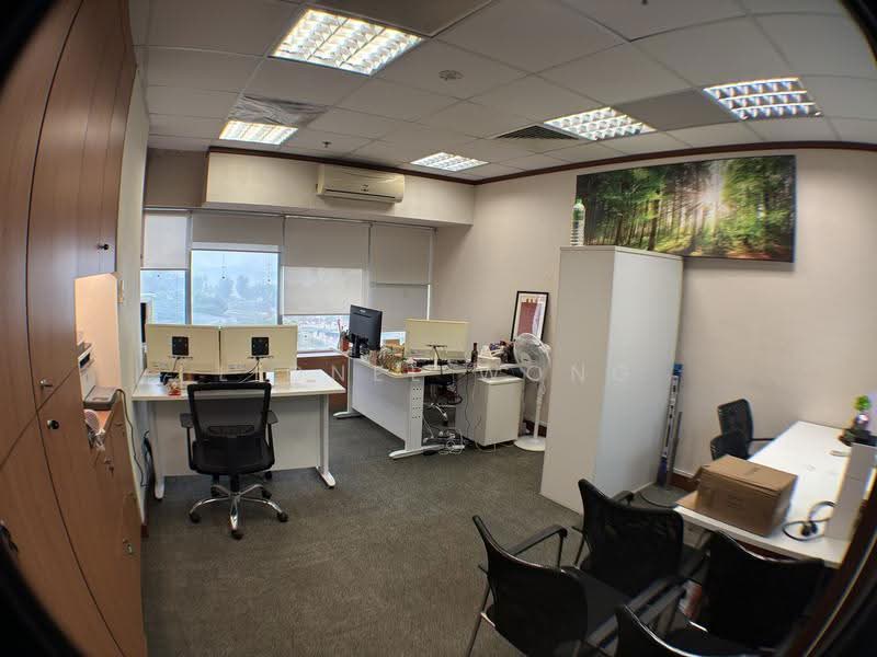 The Plaza, 7500A Beach Road, Beach Road / Bugis / Rochor, 690 sqft, Office For Rent, by Lionel Wong, 500295891 - CommercialGuru.com.sg