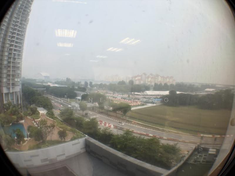 The Plaza, 7500A Beach Road, Beach Road / Bugis / Rochor, 690 sqft, Office For Rent, by Lionel Wong, 500295891 - CommercialGuru.com.sg