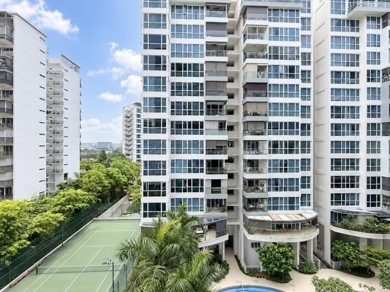 The Tampines Trilliant, 33 Tampines Central 7, Pasir Ris / Tampines, 3 Bedrooms, 1,130 sqft, Condominium For Rent, by Tricia Ong, 500295892 - Exterior - PropertyGuru.com.sg