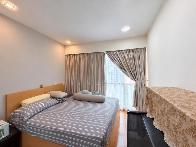 The Tampines Trilliant, 33 Tampines Central 7, Pasir Ris / Tampines, 3 Bedrooms, 1,130 sqft, Condominium For Rent, by Tricia Ong, 500295892 - Bedroom - PropertyGuru.com.sg