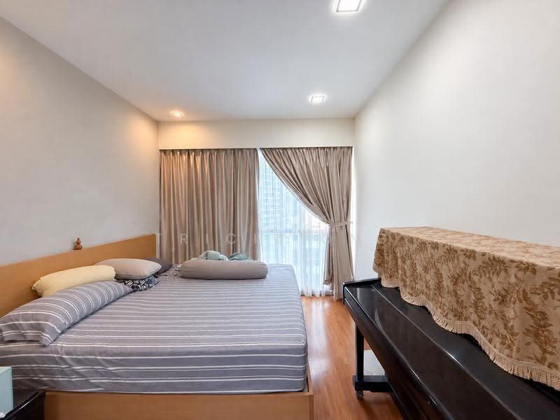 The Tampines Trilliant, 33 Tampines Central 7, Pasir Ris / Tampines, 3 Bedrooms, 1,130 sqft, Condominium For Rent, by Tricia Ong, 500295892 - Bedroom - PropertyGuru.com.sg