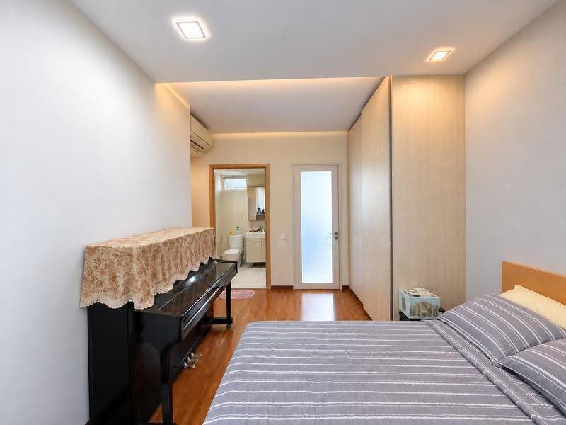 The Tampines Trilliant, 33 Tampines Central 7, Pasir Ris / Tampines, 3 Bedrooms, 1,130 sqft, Condominium For Rent, by Tricia Ong, 500295892 - Bedroom - PropertyGuru.com.sg