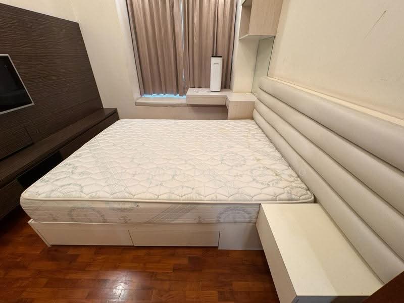 Mi Casa, 313 Choa Chu Kang Avenue 3, Dairy Farm / Bukit Panjang / Choa Chu Kang, 3 Bedrooms, 1,292 sqft, Condominium For Rent, by Geraldine Ang, 500295893 - Bedroom - PropertyGuru.com.sg