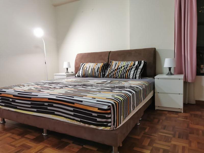 Central Green, 9 Jalan Membina, Alexandra / Commonwealth, Room Rental, 220 sqft, Condominium For Rent, by Angela Chia, 500295894 - Bedroom - PropertyGuru.com.sg