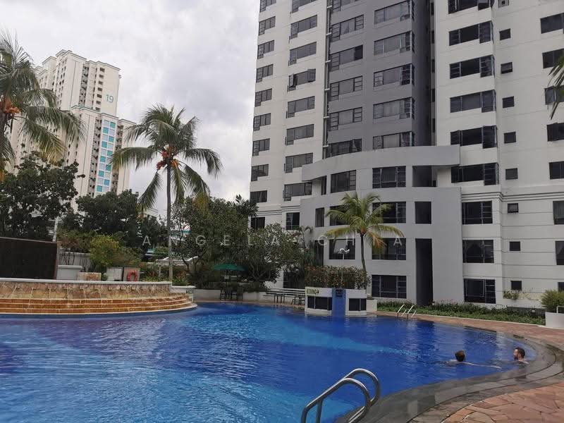 Central Green, 9 Jalan Membina, Alexandra / Commonwealth, Room Rental, 220 sqft, Condominium For Rent, by Angela Chia, 500295894 - Exterior - PropertyGuru.com.sg