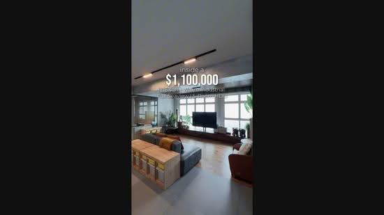 422A Northshore Drive, 422A Northshore Drive, Hougang / Punggol / Sengkang, 3 Bedrooms, 1,216 sqft, HDB Flat For Sale, by James Boey, 500295895 - PropertyGuru.com.sg