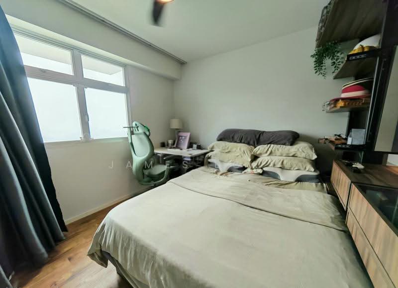 422A Northshore Drive, 422A Northshore Drive, Hougang / Punggol / Sengkang, 3 Bedrooms, 1,216 sqft, HDB Flat For Sale, by James Boey, 500295895 - Bedroom - PropertyGuru.com.sg