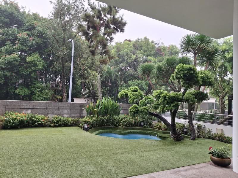 South Beach Residences, 28 South Beach Road, Beach Road / Bugis / Rochor, 4 Bedrooms, 4,155 sqft, Condominium For Sale, by Ann Soh, 500295899 - Garden - PropertyGuru.com.sg