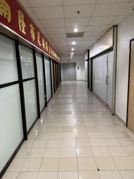 Corridor