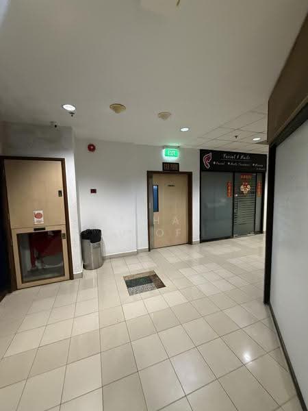Corridor