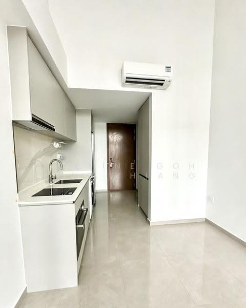 Grand Dunman, 18 Dunman Road, East Coast / Marine Parade, 2 Bedrooms, 893 sqft, Condominium For Rent, by Adeline Goh Leng Khiang, 500295905 - Kitchen - PropertyGuru.com.sg