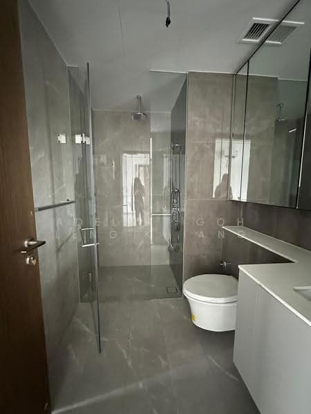 Grand Dunman, 18 Dunman Road, East Coast / Marine Parade, 2 Bedrooms, 893 sqft, Condominium For Rent, by Adeline Goh Leng Khiang, 500295905 - Bathroom - PropertyGuru.com.sg