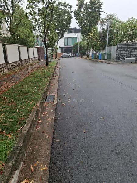 Fernhill ctescent, Tanglin / Holland / Bukit Timah, 9 Bedrooms, 19,100 sqft, Bungalow House For Sale, by Ann Soh, 500295916 - Exterior - PropertyGuru.com.sg