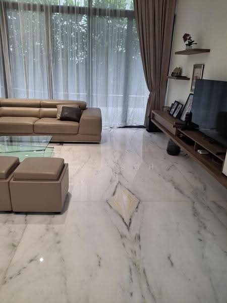 Fernhill ctescent, Tanglin / Holland / Bukit Timah, 9 Bedrooms, 19,100 sqft, Bungalow House For Sale, by Ann Soh, 500295916 - Living Room - PropertyGuru.com.sg