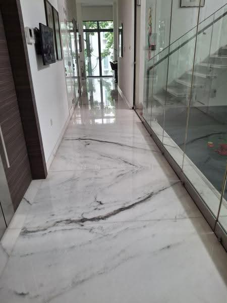 Fernhill ctescent, Tanglin / Holland / Bukit Timah, 9 Bedrooms, 19,100 sqft, Bungalow House For Sale, by Ann Soh, 500295916 - Corridor - PropertyGuru.com.sg