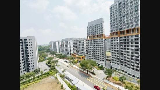 402A Fernvale Lane, 402A Fernvale Lane, Hougang / Punggol / Sengkang, 3 Bedrooms, 1,001 sqft, HDB Flat For Sale, by Lewis Ho, 500295920 - PropertyGuru.com.sg