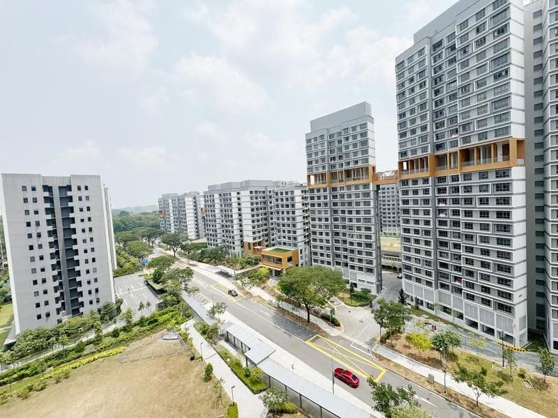 402A Fernvale Lane, 402A Fernvale Lane, Hougang / Punggol / Sengkang, 3 Bedrooms, 1,001 sqft, HDB Flat For Sale, by Lewis Ho, 500295920 - Exterior - PropertyGuru.com.sg
