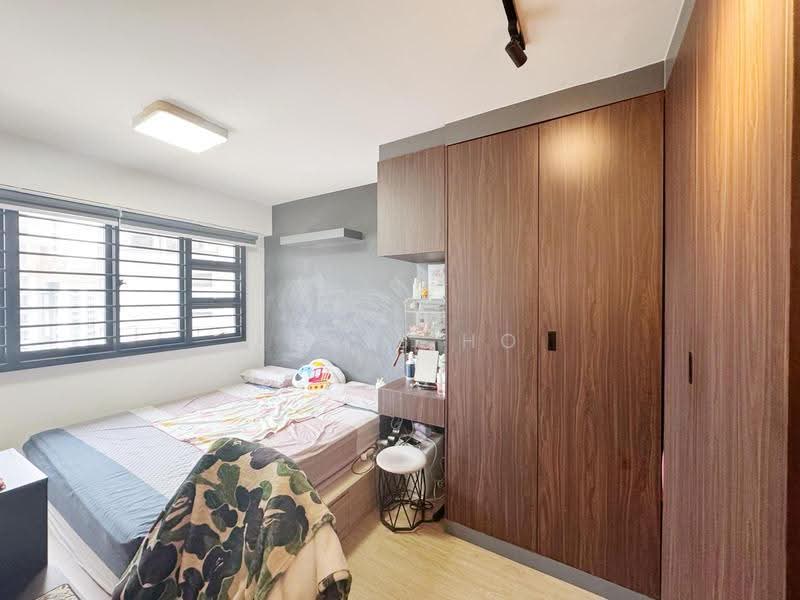402A Fernvale Lane, 402A Fernvale Lane, Hougang / Punggol / Sengkang, 3 Bedrooms, 1,001 sqft, HDB Flat For Sale, by Lewis Ho, 500295920 - Bedroom - PropertyGuru.com.sg
