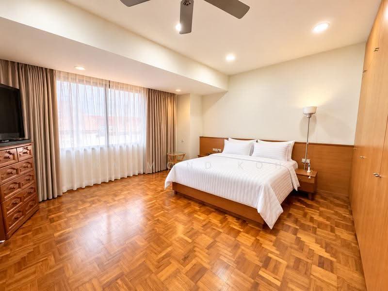 Tai Hwan Garden, Tai Hwan Heights, Hougang / Punggol / Sengkang, 4 Bedrooms, 2,800 sqft, Terraced House For Sale, by Raymond Koh, 500295928 - Master Room - PropertyGuru.com.sg
