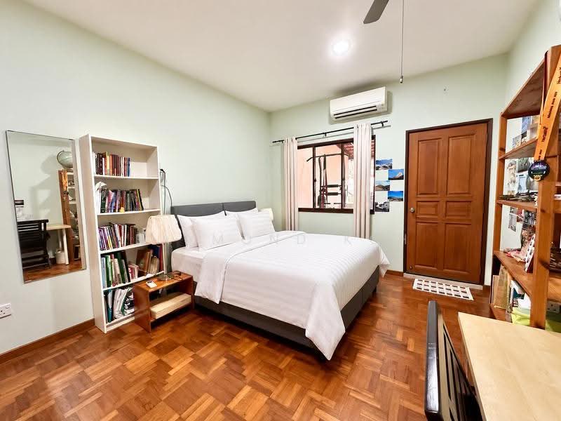 Tai Hwan Garden, Tai Hwan Heights, Hougang / Punggol / Sengkang, 4 Bedrooms, 2,800 sqft, Terraced House For Sale, by Raymond Koh, 500295928 - Common Room - PropertyGuru.com.sg