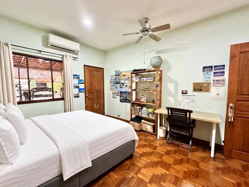 Tai Hwan Garden, Tai Hwan Heights, Hougang / Punggol / Sengkang, 4 Bedrooms, 2,800 sqft, Terraced House For Sale, by Raymond Koh, 500295928 - Common Room - PropertyGuru.com.sg