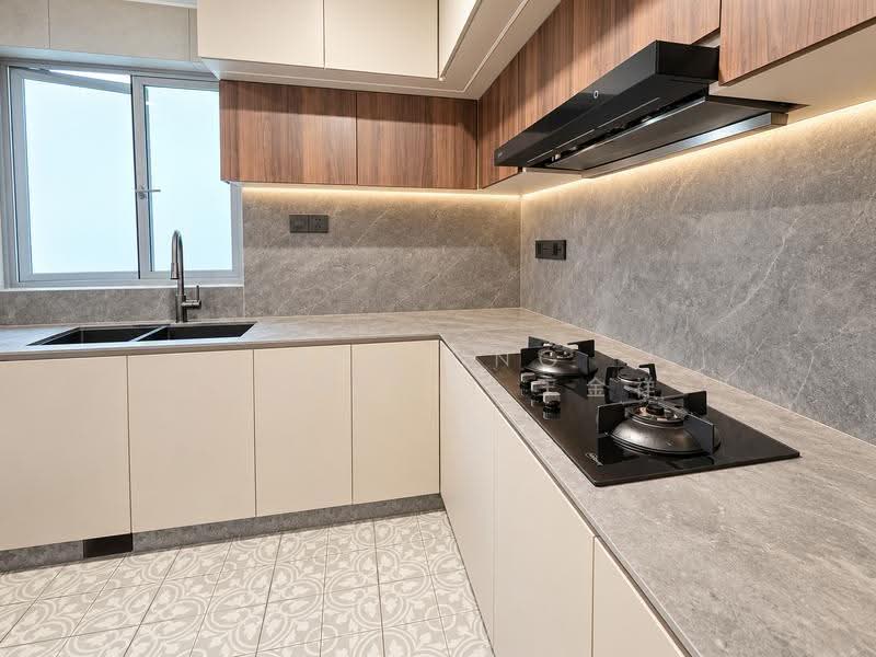 Caribbean at Keppel Bay, 34 Keppel Bay Drive, Harbourfront / Telok Blangah, 4 Bedrooms, 3,208 sqft, Condominium For Sale, by Jon Ong (Onglai) 王金祥, 500295936 - Kitchen - PropertyGuru.com.sg