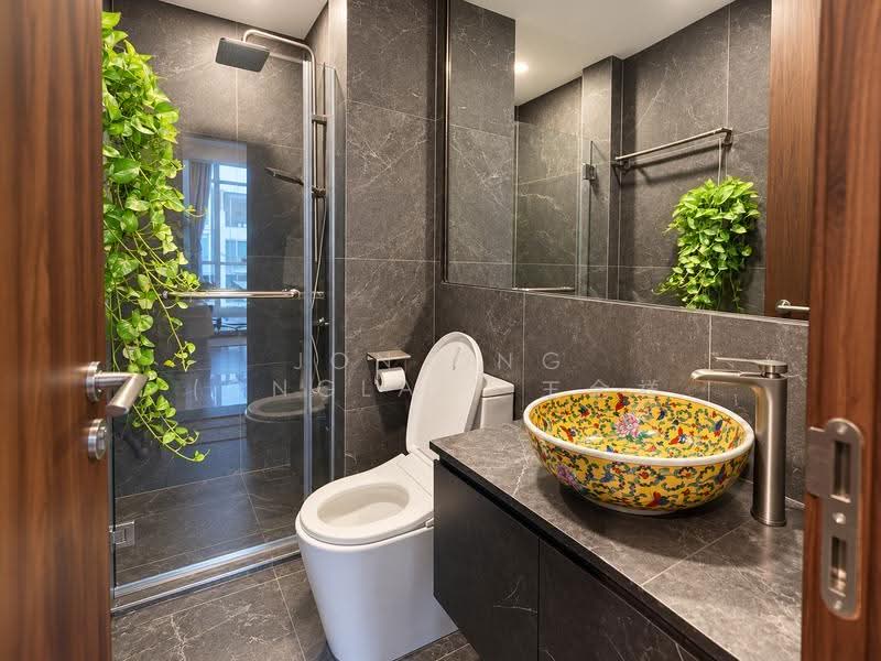 Caribbean at Keppel Bay, 34 Keppel Bay Drive, Harbourfront / Telok Blangah, 4 Bedrooms, 3,208 sqft, Condominium For Sale, by Jon Ong (Onglai) 王金祥, 500295936 - Bathroom - PropertyGuru.com.sg