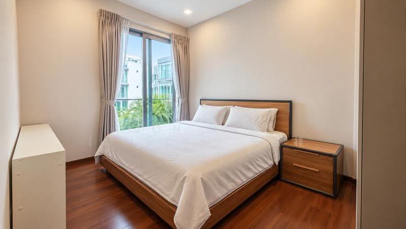 Caribbean at Keppel Bay, 34 Keppel Bay Drive, Harbourfront / Telok Blangah, 4 Bedrooms, 3,208 sqft, Condominium For Sale, by Jon Ong (Onglai) 王金祥, 500295936 - Bedroom - PropertyGuru.com.sg