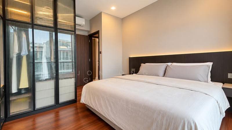 Caribbean at Keppel Bay, 34 Keppel Bay Drive, Harbourfront / Telok Blangah, 4 Bedrooms, 3,208 sqft, Condominium For Sale, by Jon Ong (Onglai) 王金祥, 500295936 - Bedroom - PropertyGuru.com.sg
