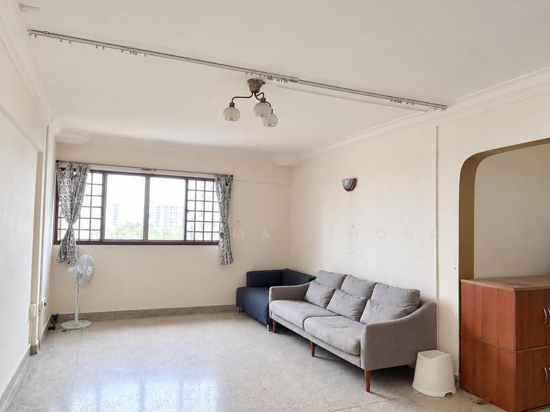 103 Spottiswoode Park Road, 103 Spottiswoode Park Road, Chinatown / Tanjong Pagar, 3 Bedrooms, 1,223 sqft, HDB Flat For Sale, by Helen Ma Lihong, 500295938 - Living Room - PropertyGuru.com.sg