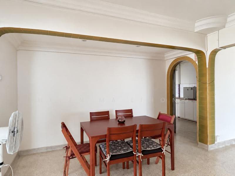 103 Spottiswoode Park Road, 103 Spottiswoode Park Road, Chinatown / Tanjong Pagar, 3 Bedrooms, 1,223 sqft, HDB Flat For Sale, by Helen Ma Lihong, 500295938 - Dining Room - PropertyGuru.com.sg