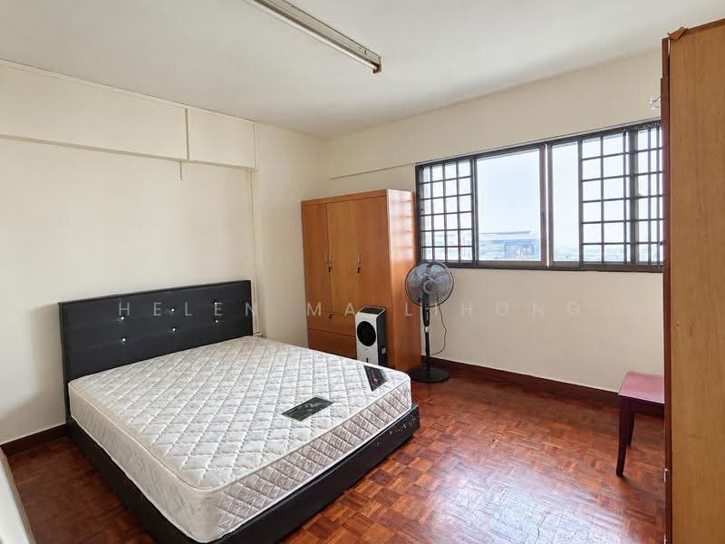 103 Spottiswoode Park Road, 103 Spottiswoode Park Road, Chinatown / Tanjong Pagar, 3 Bedrooms, 1,223 sqft, HDB Flat For Sale, by Helen Ma Lihong, 500295938 - Bedroom - PropertyGuru.com.sg