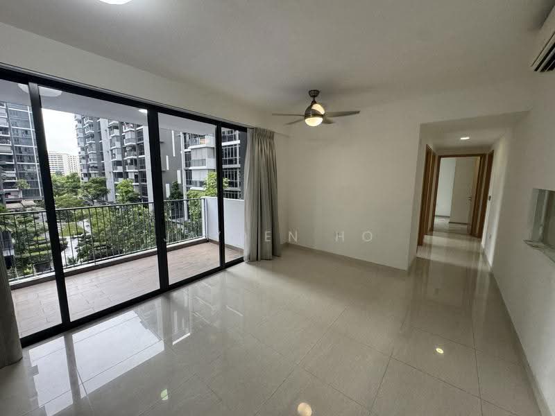 La Fiesta, 58 Sengkang Square, Hougang / Punggol / Sengkang, 3 Bedrooms, 1,001 sqft, Condominium For Rent, by Jayden Ho, 500295939 - PropertyGuru.com.sg