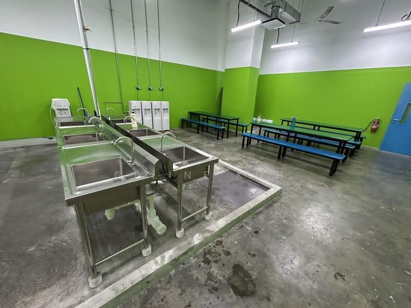 “Factory with dorm available “, Tagore, Mandai / Upper Thomson, 6,500 sqft, Factory / Workshop (B2) For Rent, by Celine Koh, 500295940 - CommercialGuru.com.sg
