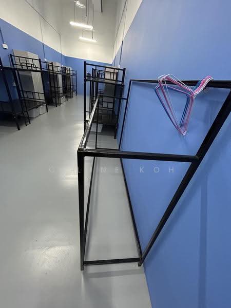 “Factory with dorm available “, Tagore, Mandai / Upper Thomson, 6,500 sqft, Factory / Workshop (B2) For Rent, by Celine Koh, 500295940 - CommercialGuru.com.sg