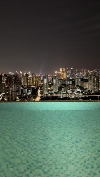 Alex Residences, 28 Alexandra View, Alexandra / Commonwealth, 2 Bedrooms, 678 sqft, Apartment For Sale, by Rachel Ng, 500295946 - View - PropertyGuru.com.sg