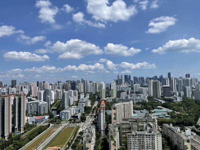 Alex Residences, 28 Alexandra View, Alexandra / Commonwealth, 2 Bedrooms, 678 sqft, Apartment For Sale, by Rachel Ng, 500295946 - Exterior - PropertyGuru.com.sg