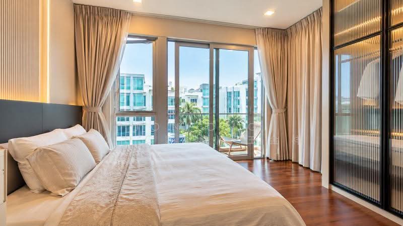 Caribbean at Keppel Bay, 34 Keppel Bay Drive, Harbourfront / Telok Blangah, 4 Bedrooms, 3,208 sqft, Condominium For Rent, by Jon Ong (Onglai) 王金祥, 500295947 - Bedroom - PropertyGuru.com.sg