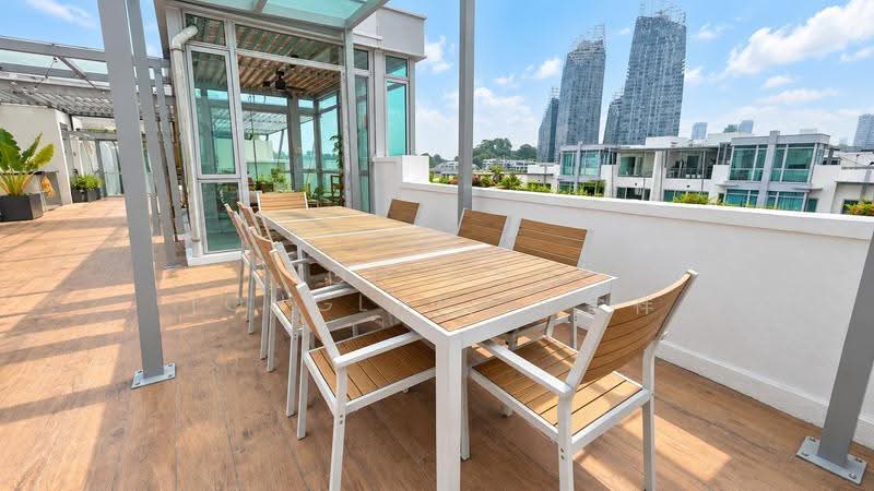 Caribbean at Keppel Bay, 34 Keppel Bay Drive, Harbourfront / Telok Blangah, 4 Bedrooms, 3,208 sqft, Condominium For Rent, by Jon Ong (Onglai) 王金祥, 500295947 - Exterior - PropertyGuru.com.sg