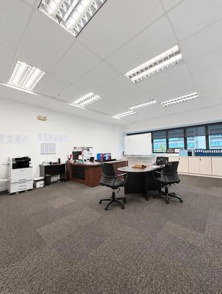 Zervex, 8 Ubi Road 2, Eunos / Geylang / Paya Lebar, 1,054 sqft, Light Industrial (B1) For Rent, by Ronda Tham, 500295948 - Study - CommercialGuru.com.sg