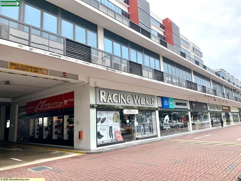 Zervex, 8 Ubi Road 2, Eunos / Geylang / Paya Lebar, 1,054 sqft, Light Industrial (B1) For Rent, by Ronda Tham, 500295948 - CommercialGuru.com.sg