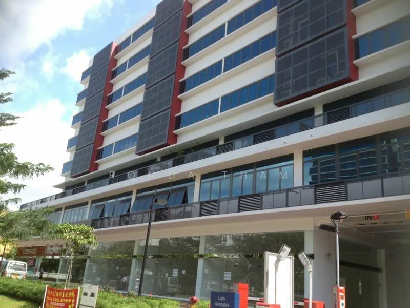 Zervex, 8 Ubi Road 2, Eunos / Geylang / Paya Lebar, 1,054 sqft, Light Industrial (B1) For Rent, by Ronda Tham, 500295948 - CommercialGuru.com.sg