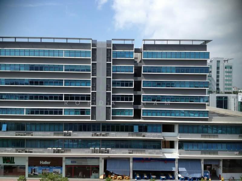 Zervex, 8 Ubi Road 2, Eunos / Geylang / Paya Lebar, 1,054 sqft, Light Industrial (B1) For Rent, by Ronda Tham, 500295948 - Exterior - CommercialGuru.com.sg