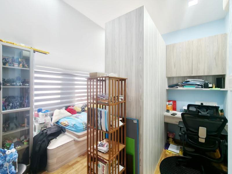 Master Room
