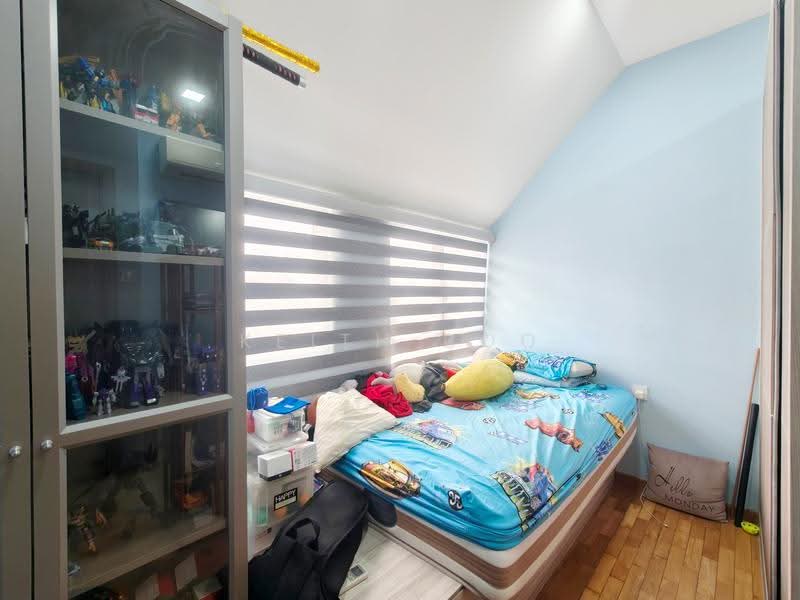 Master Room